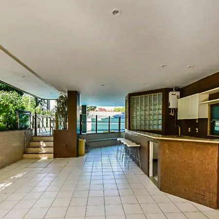 O Melhor Residencial Com Servicos Do Leblon Río de Janeiro Exterior foto