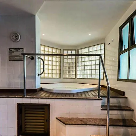 O Melhor Residencial Com Servicos Do Leblon Río de Janeiro Exterior foto