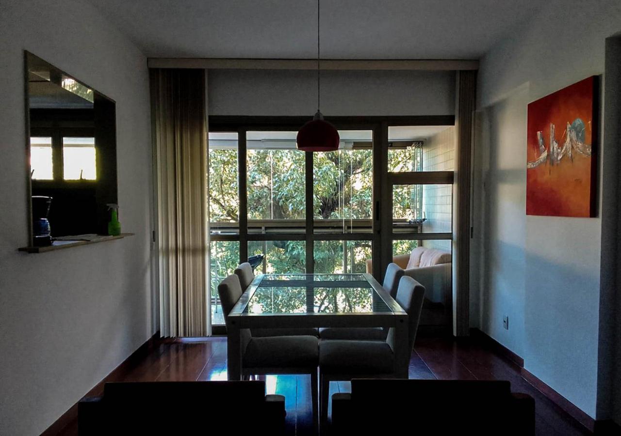 Apartment O Residencial Com Servicos Do Leblon