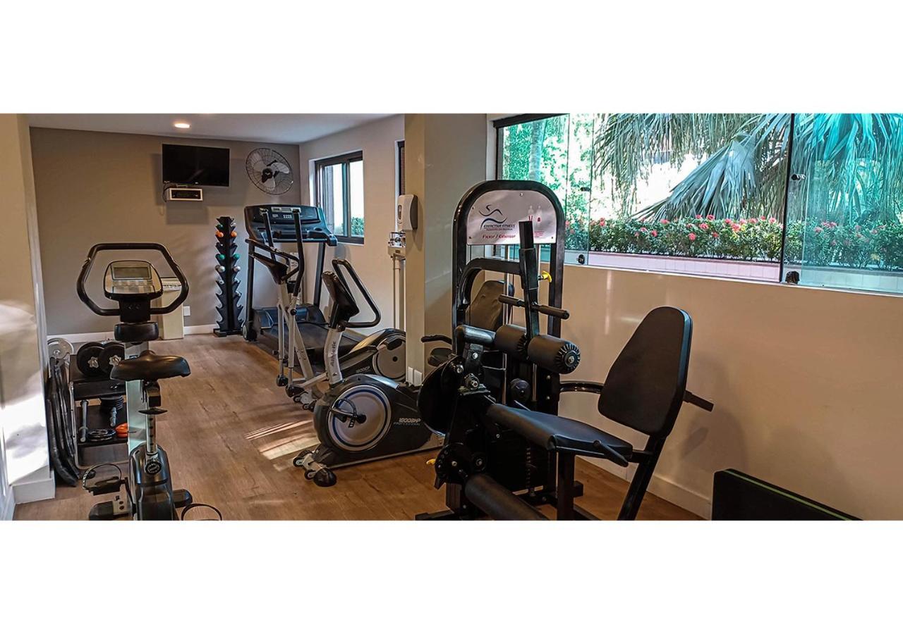 O Residencial Com Servicos Do Leblon Apartment *