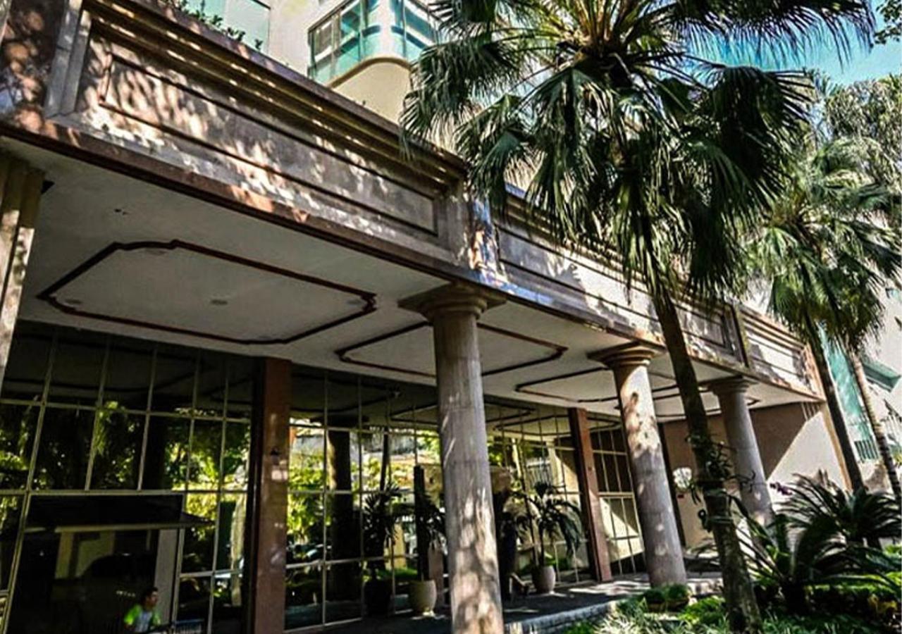 Apartment O Residencial Com Servicos Do Leblon Rio de Janeiro