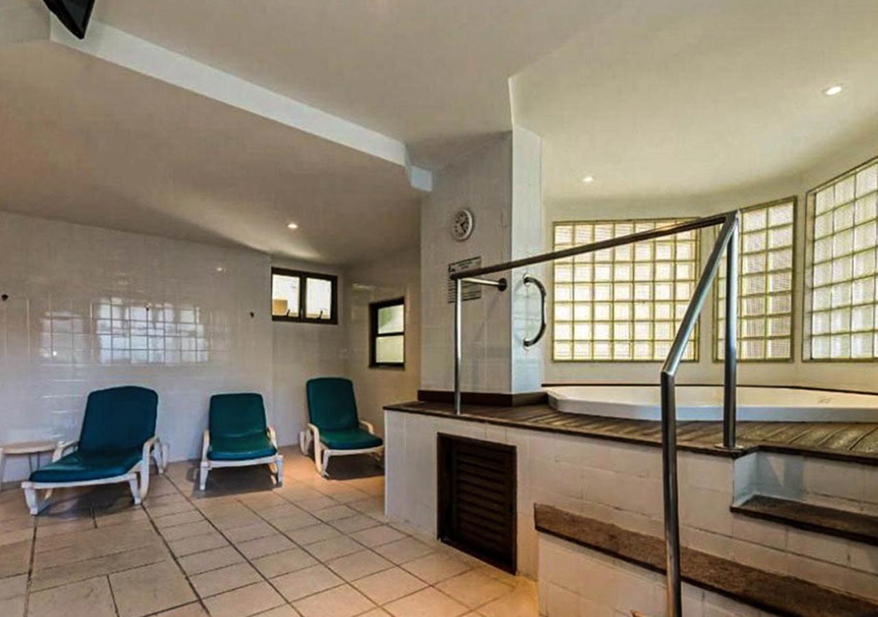 O Residencial Com Servicos Do Leblon Apartment Rio de Janeiro