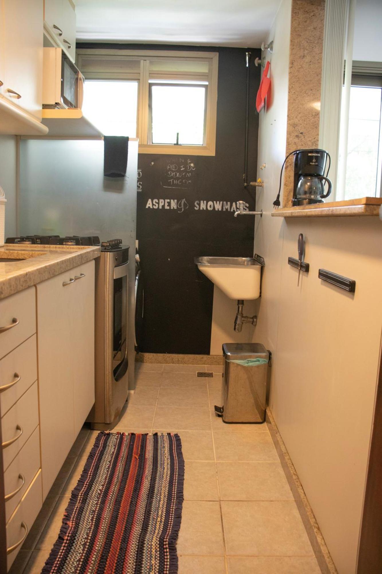 Apartment O Residencial Com Servicos Do Leblon Rio de Janeiro